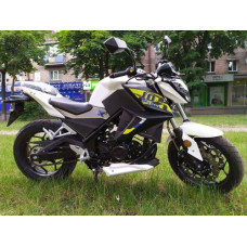 Мотоцикл KV HT250-5c STREET