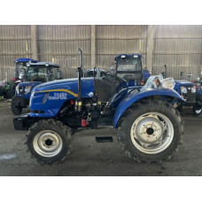 Минитрактор Dongfeng DF 244 DH