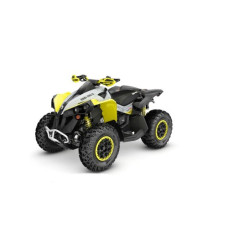BRP Renegade X XC 650