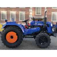 Mini Tractor Shifeng 244 H LUX