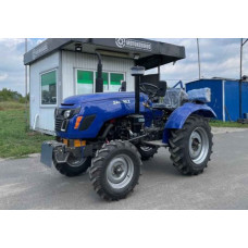 Минитрактор Xingtai Т240 TPKX