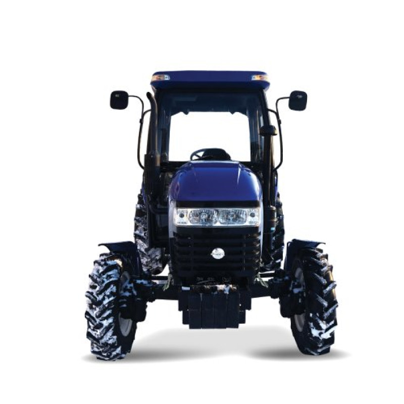 Минитрактор JINMA JMT 404C