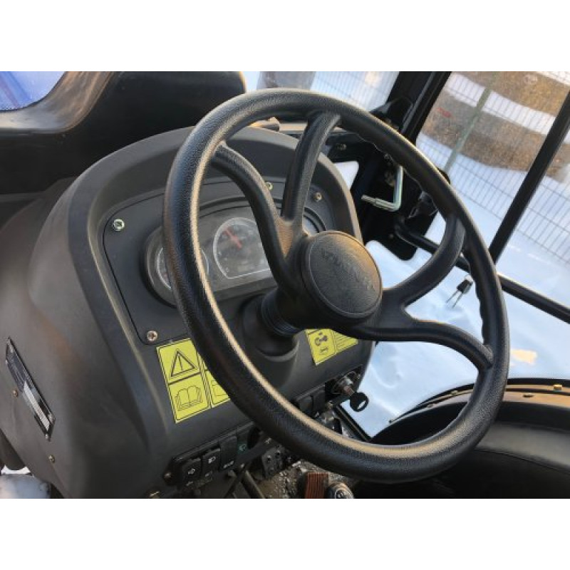 Минитрактор JINMA JMT 404C