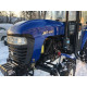 Минитрактор JINMA JMT 404C