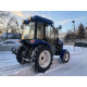 Минитрактор JINMA JMT 404C
