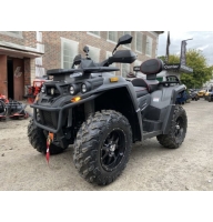 ODES ASSAILANT 800cc Квадроцикл