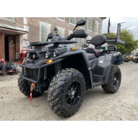 ODES ASSAILANT 800cc Quad Bike
