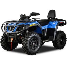 GEON Tactic 750 EFI EPS Квадроцикл