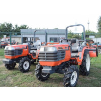 Mini Tractor KUBOTA GB 20