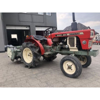 Mini Tractor Yanmar YM 1300