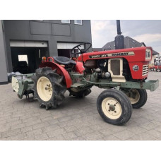 Минитрактор Yanmar YM 1300