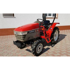 Минитрактор Yanmar АF-220
