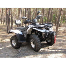 Linhai LH300ATV-BASE Квадроцикл