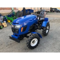 Bulat T-22 MASTER Mototractor