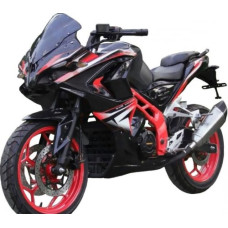 Мотоцикл Forte FT-R1