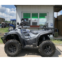 TGB Blade 550 EPS Quad Bike