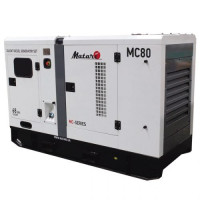 Matari MC80 (88 kW) Generator