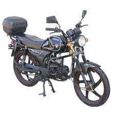 Мотоцикл Spark SP125С-CM