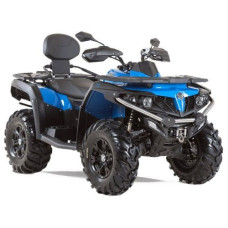 CFMOTO CFORCE 600 MAX EPS