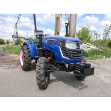 Минитрактор Forte RD 404