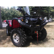 Speed Gear Force 500 ATV-S Квадроцикл