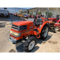 Mini Tractor Kubota GT3