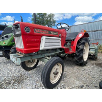 Mini Tractor Yanmar YM 1601