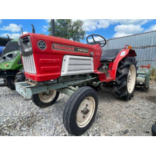 Минитрактор Yanmar YM 1601