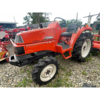 Mini Tractor KUBOTA X-20