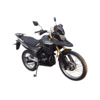 Motorcycle Forte FT300-CFB