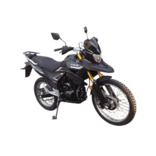 Мотоцикл Forte FT300-CFB