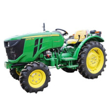 Минитрактор John Deere 3036EN