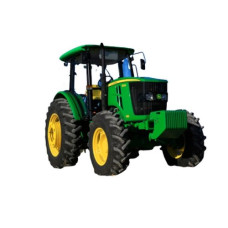 Трактор John Deere 6095B