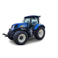 Трактор NEW HOLLAND T6050 Delta