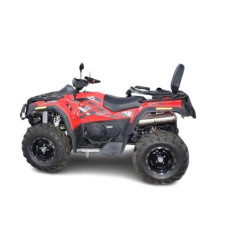 Квадроцикл MotoLeader ML550 ATV