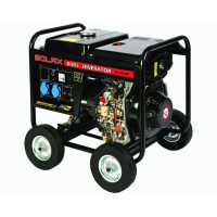 Diesel Generator Solax SDJ4000M (3 kW)