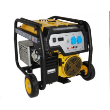 Бензиновый генератор STAGER FD 10000E (9 кВт)