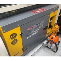 Diesel Generator EASY POWER EP13800D3 (10 kW)