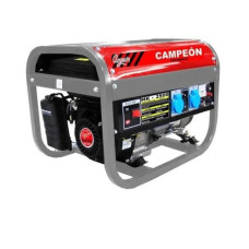 Бензиновый генератор Campeon MK 2500-S (1,8 кВт)