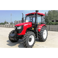 Tractor YTO NLX1024