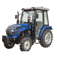 Mini Tractor DW 244 SXC
