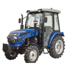 Минитрактор DW 244 SXC