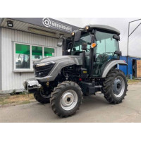 Mini Tractor Scout TY-404C with Air Conditioner