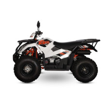 Квадроцикл KAYO BULL AU300