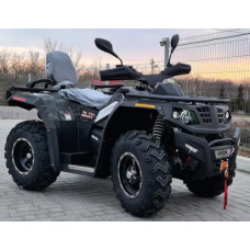 Квадроцикл MotoLeader ML400ATV