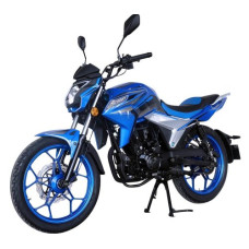 Мотоцикл Spark  SP 200R-16