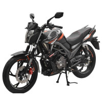 Motorcycle Spark SP 200R-34