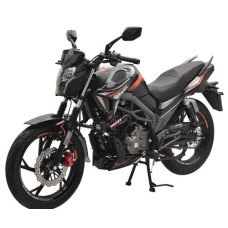 Мотоцикл Spark SP 200R-34
