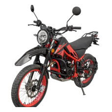 Мотоцикл Spark SP 250D-3