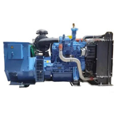 Дизельный генератор EDON 50 KW (50 кВт)